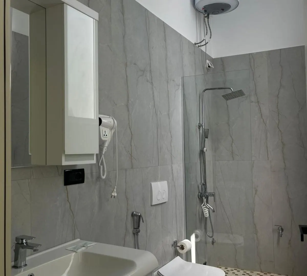 Casa vacanze Suloti Retreat Homes Vlorë