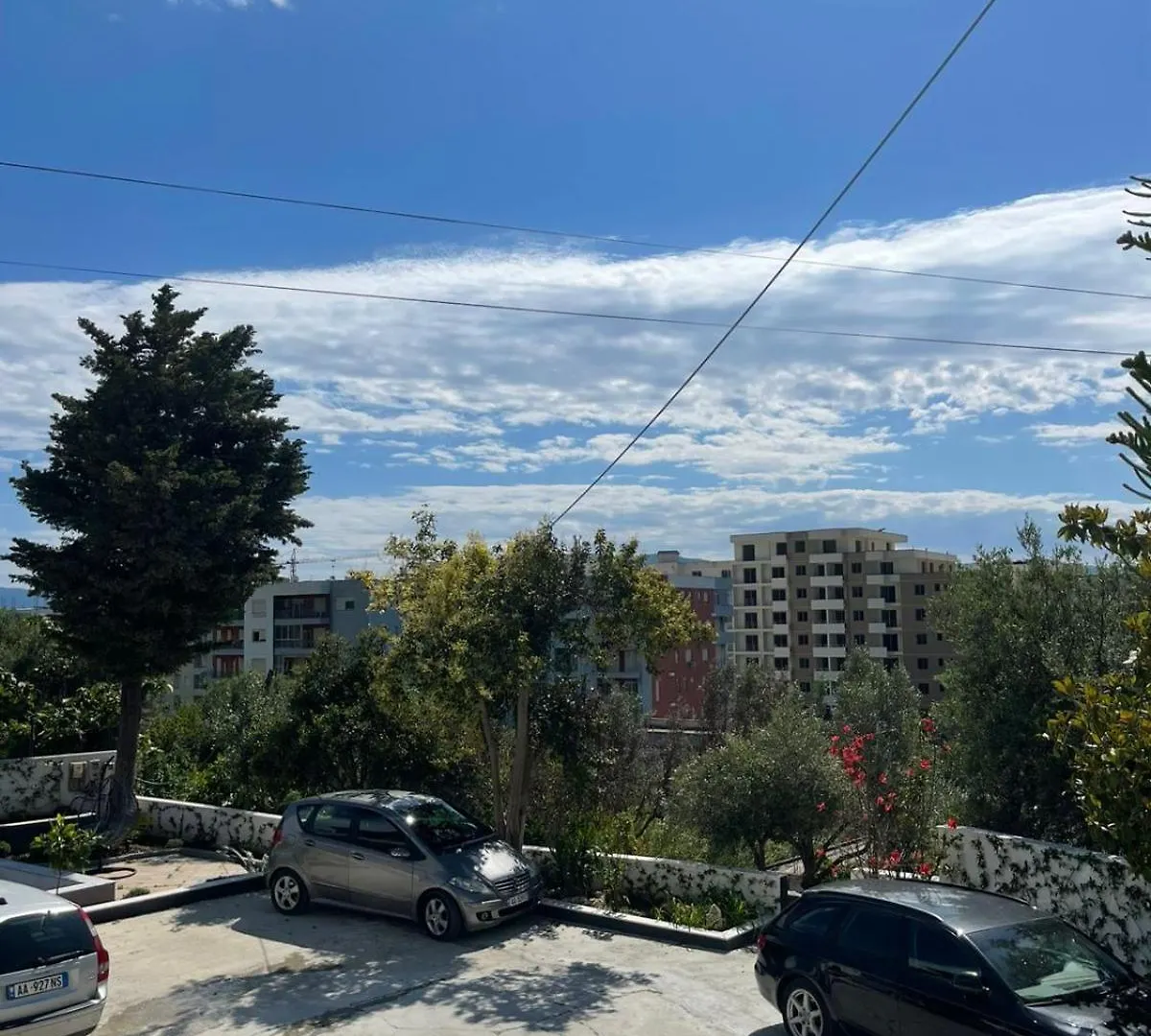 Casa vacanze Suloti Retreat Homes Vlorë