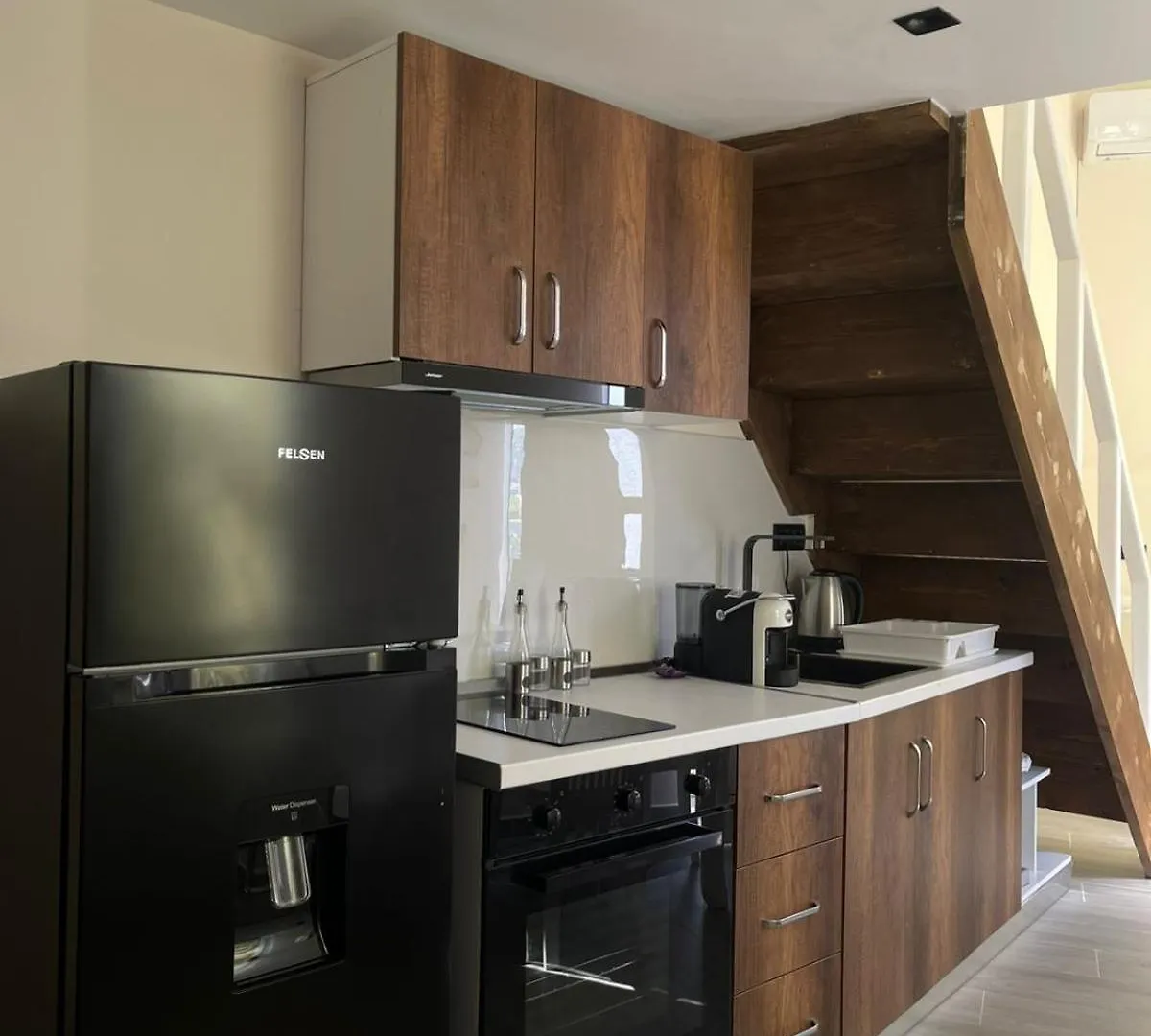 Suloti Retreat Homes Vlorë Casa vacanze