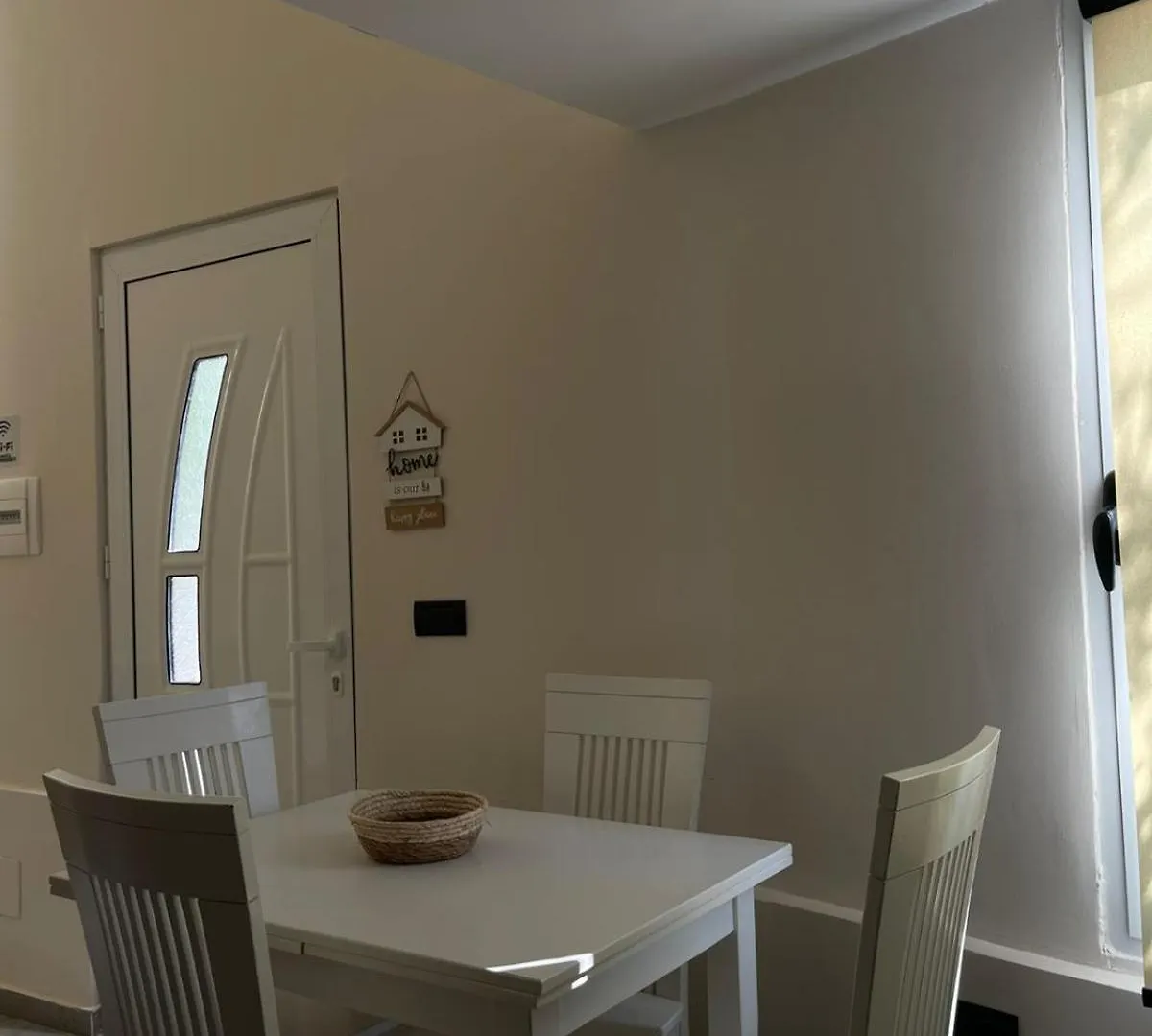Casa vacanze Suloti Retreat Homes Vlorë