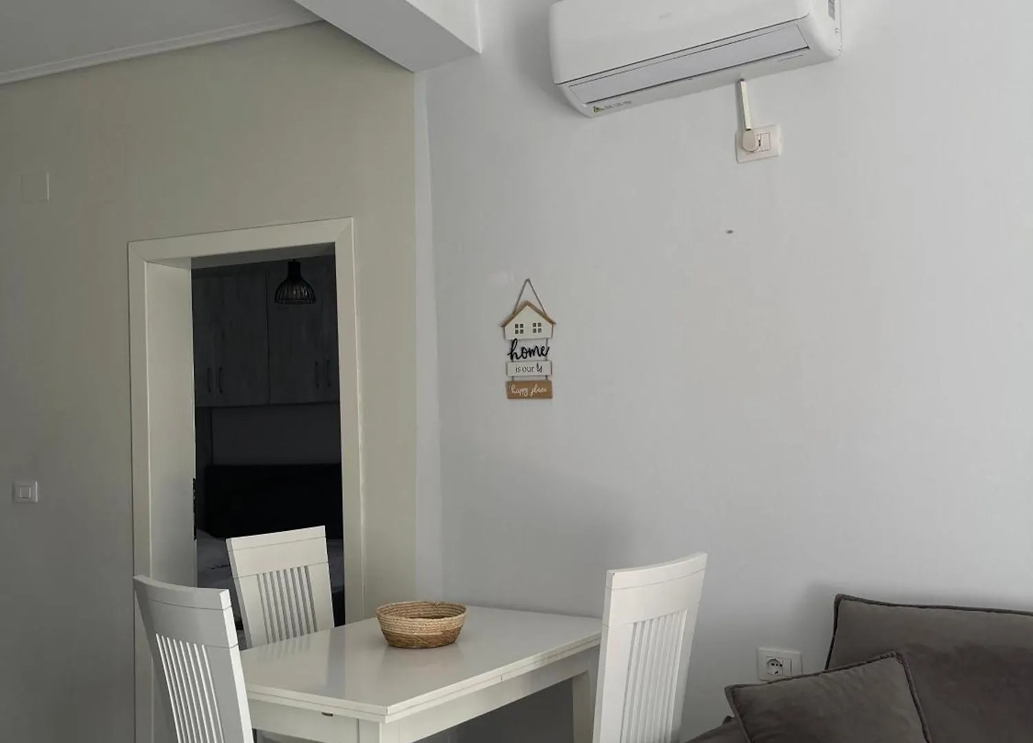 Suloti Retreat Homes Vlorë Casa vacanze